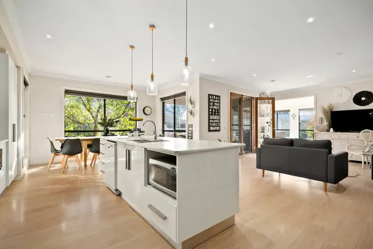 Sixth view of Homely house listing, 24 Sidney Nolan Place, Pakenham VIC 3810