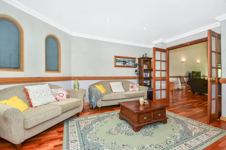Second view of Homely house listing, 15 Greenwood Drive, Willyung WA 6330