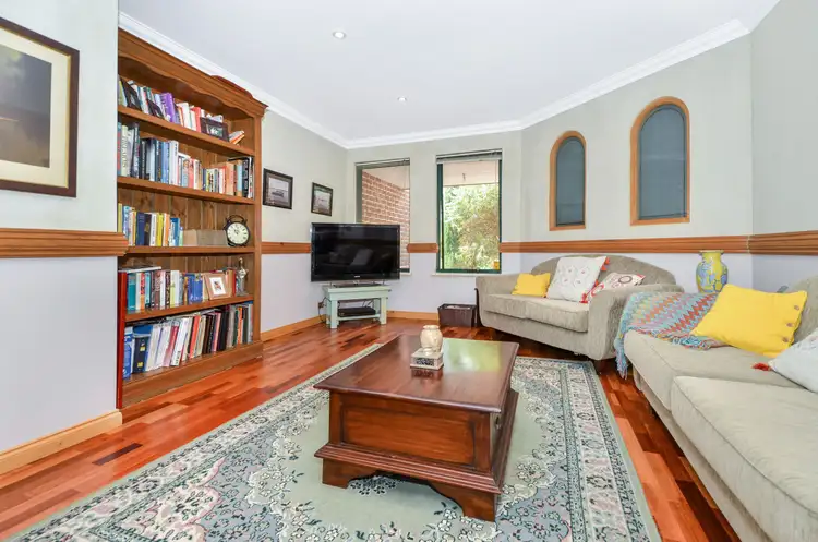 Third view of Homely house listing, 15 Greenwood Drive, Willyung WA 6330