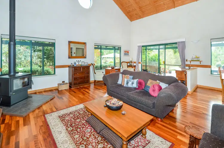 Fourth view of Homely house listing, 15 Greenwood Drive, Willyung WA 6330