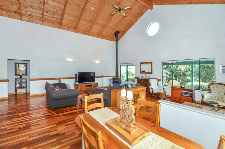Fifth view of Homely house listing, 15 Greenwood Drive, Willyung WA 6330
