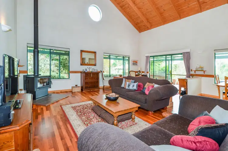 Sixth view of Homely house listing, 15 Greenwood Drive, Willyung WA 6330
