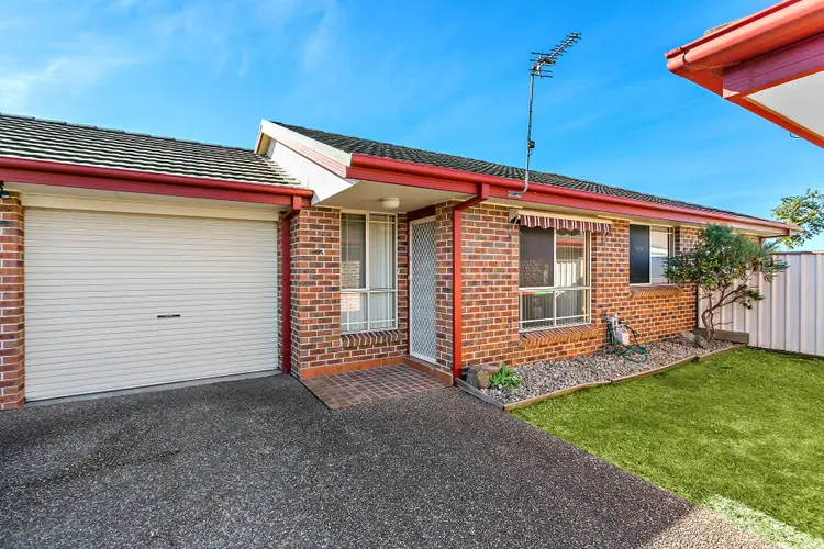 3/7-9 Tabourie Close, Flinders NSW 2529