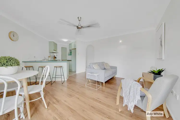 4/98 Whitman Street, Yeppoon QLD 4703