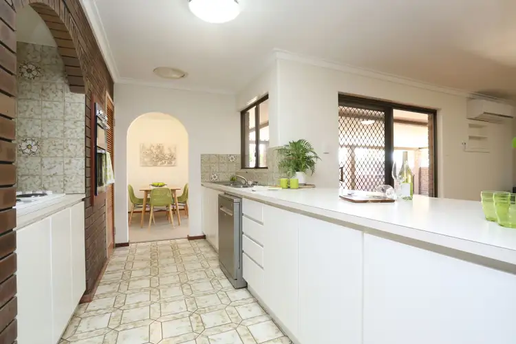 Second view of Homely house listing, 11 Gittos Court, Noranda WA 6062