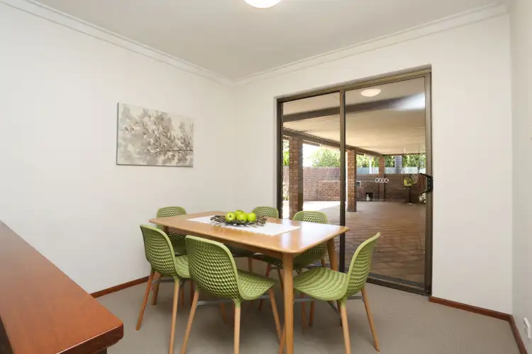 Third view of Homely house listing, 11 Gittos Court, Noranda WA 6062