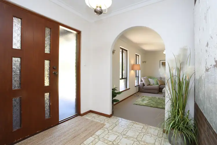 Fourth view of Homely house listing, 11 Gittos Court, Noranda WA 6062
