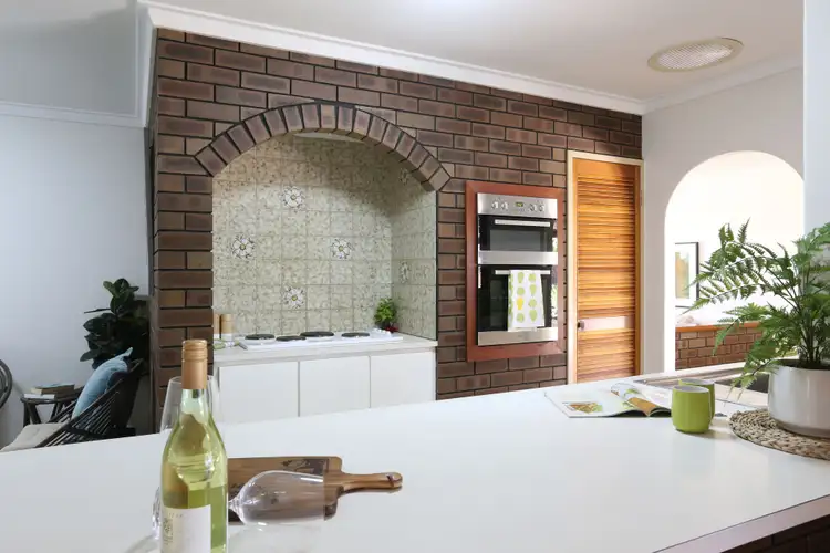 Fifth view of Homely house listing, 11 Gittos Court, Noranda WA 6062