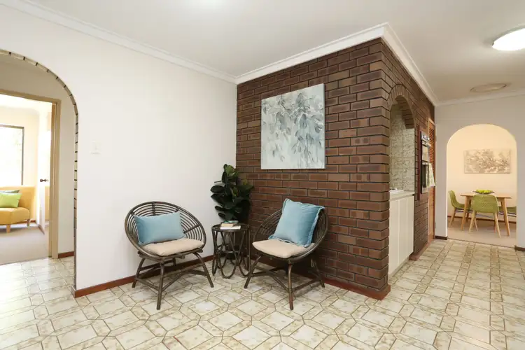 Sixth view of Homely house listing, 11 Gittos Court, Noranda WA 6062
