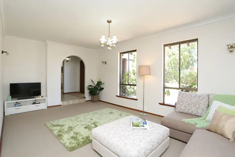 Seventh view of Homely house listing, 11 Gittos Court, Noranda WA 6062