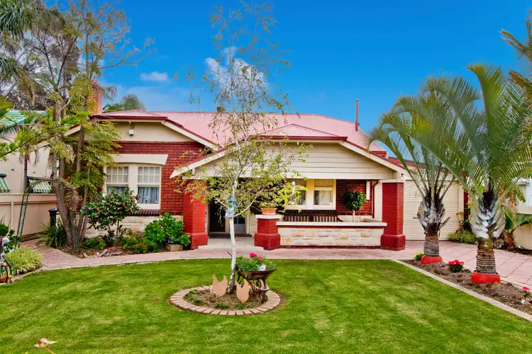 38 Holden Avenue, Woodville West SA 5011