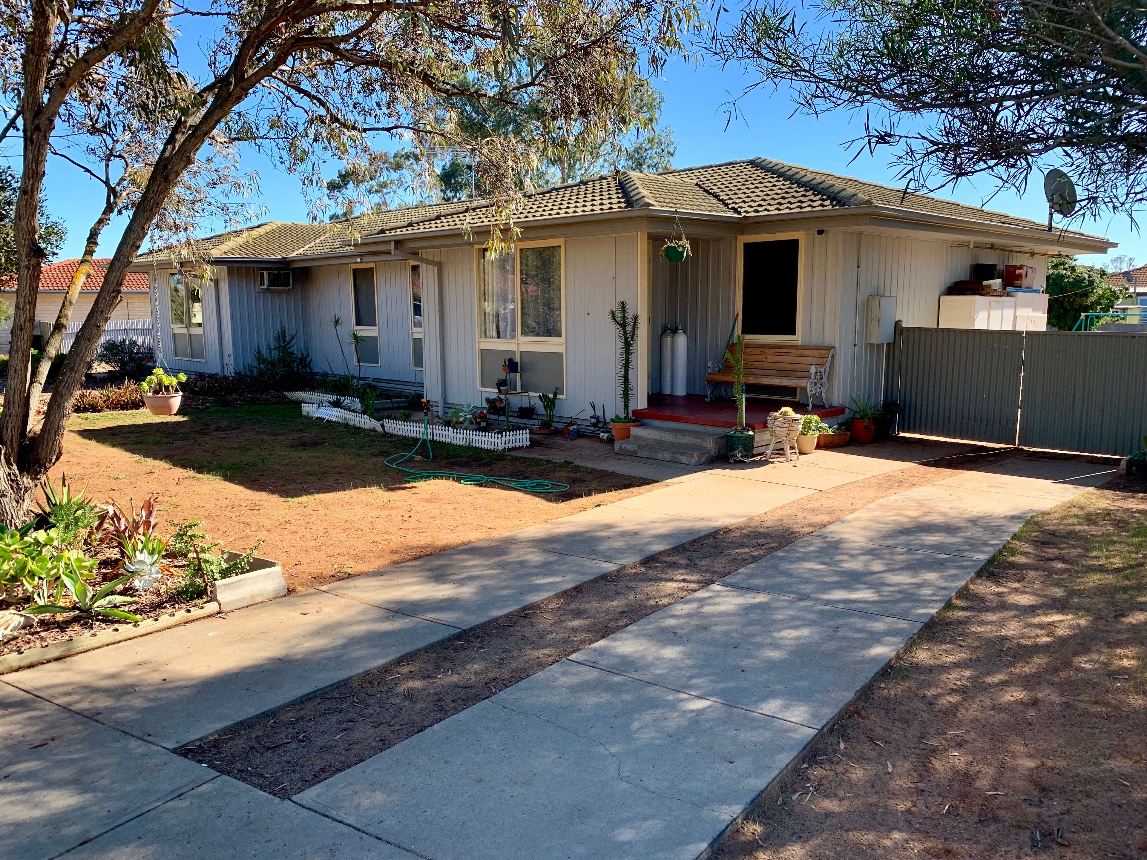 Main view of Homely house listing, 10 & 12 Magpie Drive, Murray Bridge SA 5253