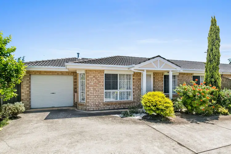 Main view of Homely unit listing, 3/4 Williams Avenue, Plympton SA 5038