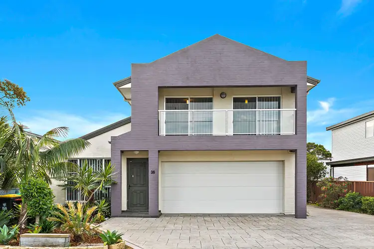 1/36 Wentworth Street, Oak Flats NSW 2529