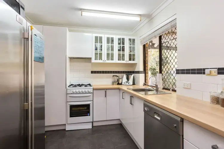 Second view of Homely house listing, 13 Ingvarson Way, Bibra Lake WA 6163