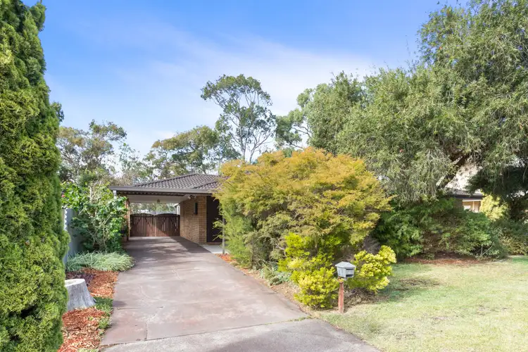 Third view of Homely house listing, 13 Ingvarson Way, Bibra Lake WA 6163
