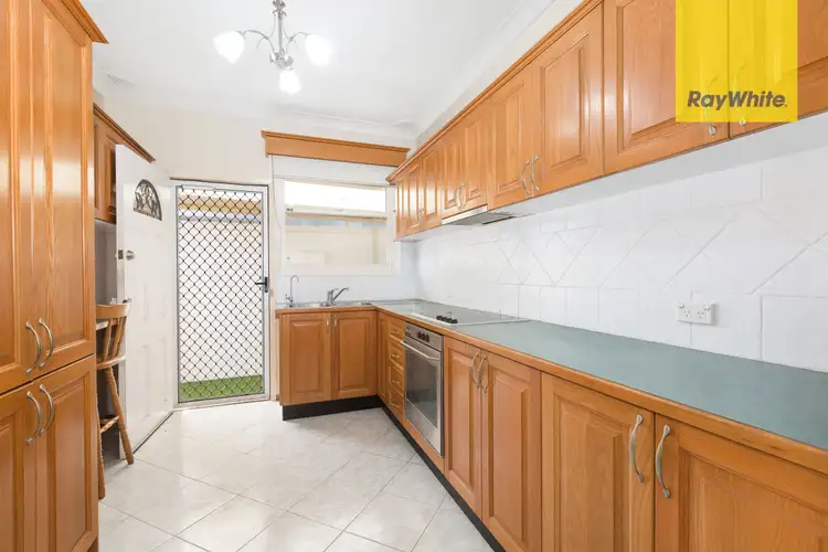 Fourth view of Homely villa listing, 5/19-23 Alfred Street, Ramsgate Beach NSW 2217