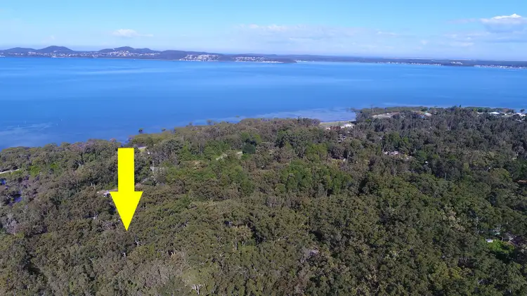Fifth view of Homely land listing, Lot 15 Calcal Street, Pindimar NSW 2324