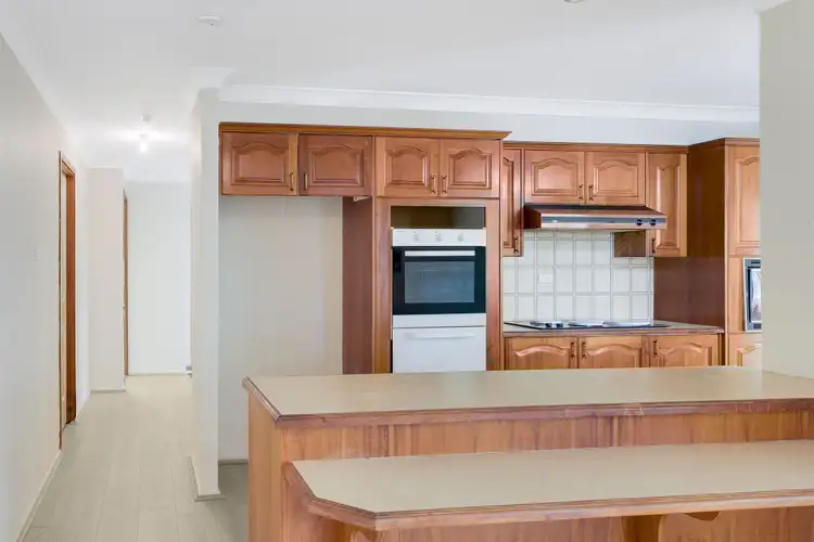 Third view of Homely house listing, 5 Freshwater Close, Woodbine NSW 2560