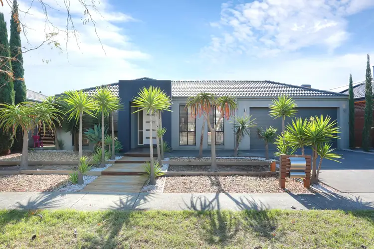 12 Daisy Drive,, Point Cook VIC 3030