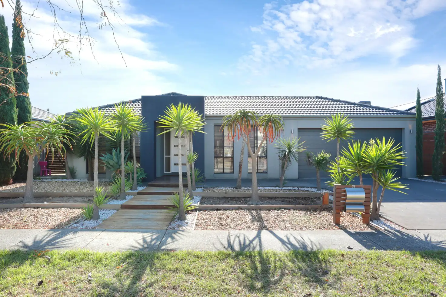 Main view of Homely house listing, 12 Daisy Drive,, Point Cook VIC 3030