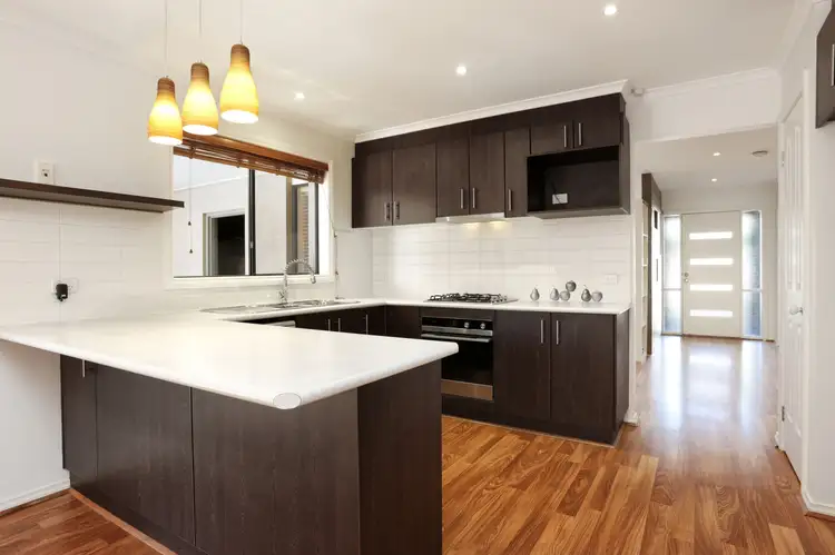 Second view of Homely house listing, 12 Daisy Drive,, Point Cook VIC 3030