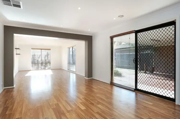 Third view of Homely house listing, 12 Daisy Drive,, Point Cook VIC 3030