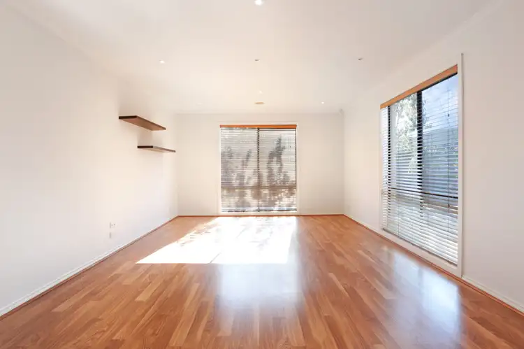 Fourth view of Homely house listing, 12 Daisy Drive,, Point Cook VIC 3030