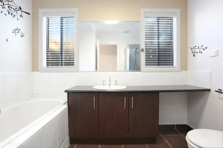 Fifth view of Homely house listing, 12 Daisy Drive,, Point Cook VIC 3030