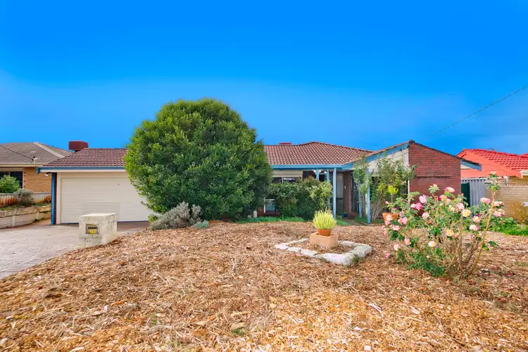 20 Rhine Crescent, Beechboro WA 6063
