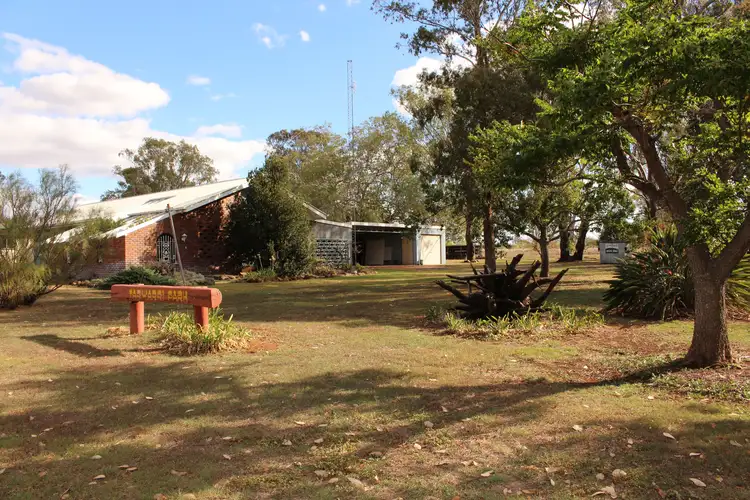 Main view of Homely house listing, 9-13 Jondaryan Road, Mount Tyson QLD 4356