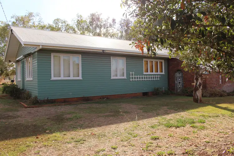 Second view of Homely house listing, 9-13 Jondaryan Road, Mount Tyson QLD 4356