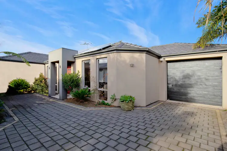 9A Davis Street, West Beach SA 5024