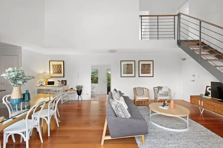 Main view of Homely apartment listing, 23/18 Newton Street, Alexandria NSW 2015