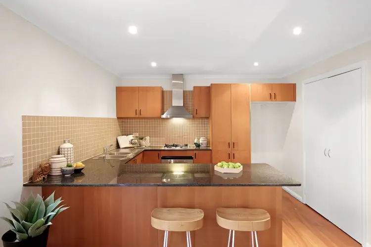 Fourth view of Homely apartment listing, 23/18 Newton Street, Alexandria NSW 2015