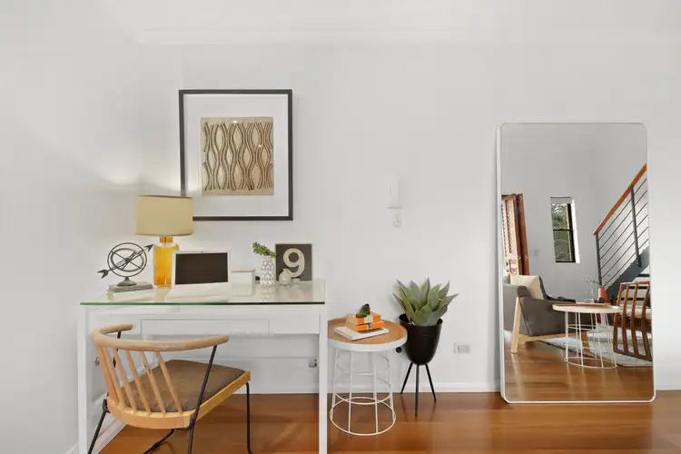Fifth view of Homely apartment listing, 23/18 Newton Street, Alexandria NSW 2015