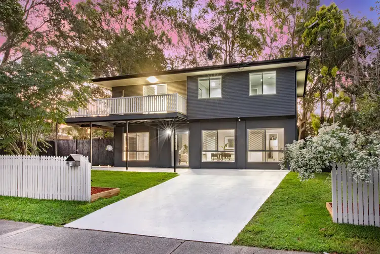 66 Woodlands Drive, Rochedale South QLD 4123