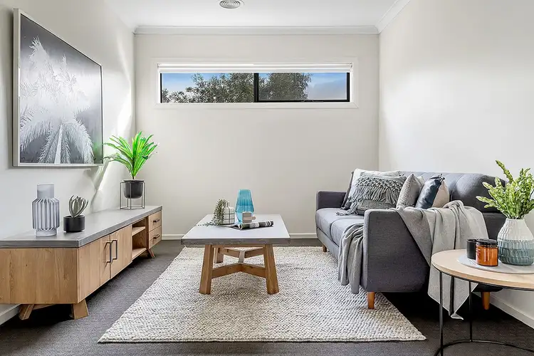 Main view of Homely house listing, 7 Pearce Way, Craigieburn VIC 3064