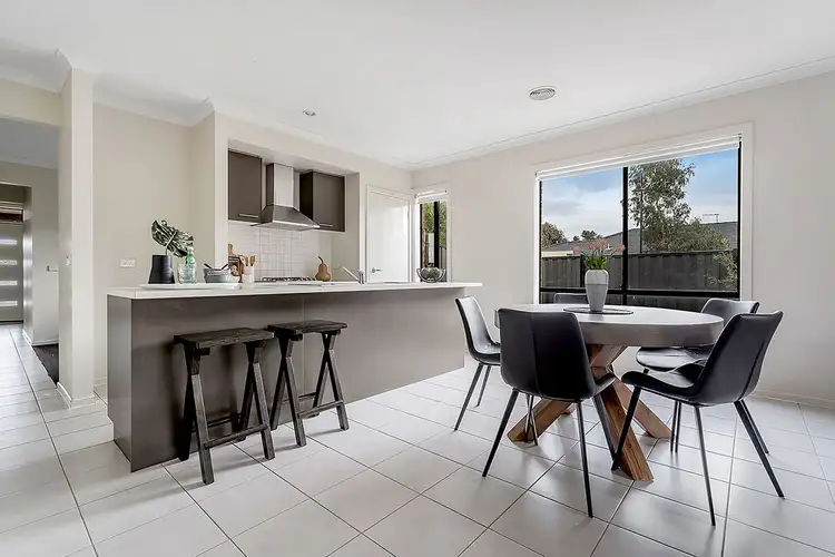 Sixth view of Homely house listing, 7 Pearce Way, Craigieburn VIC 3064