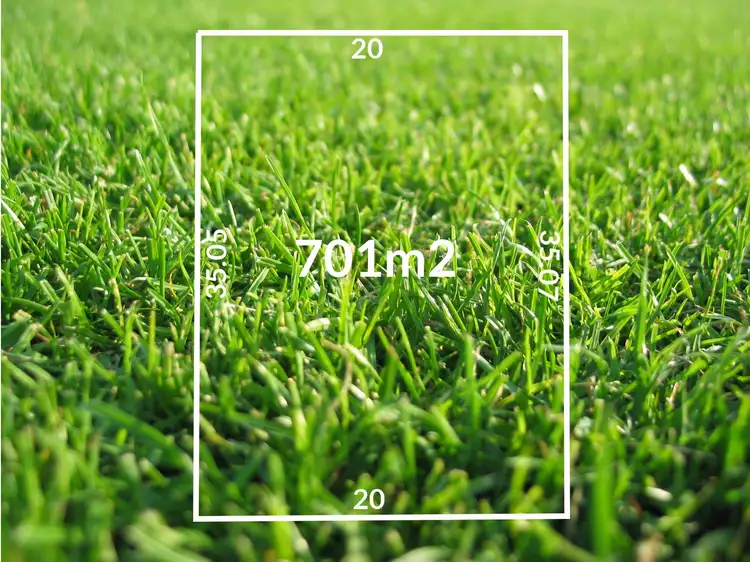 Main view of Homely land listing, 57 Wexford Street, Alfredton VIC 3350