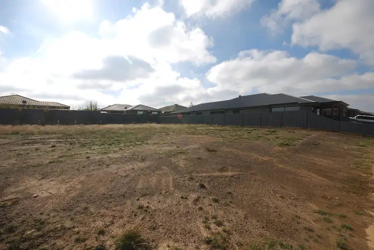 Second view of Homely land listing, 57 Wexford Street, Alfredton VIC 3350