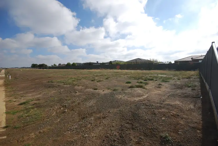 Third view of Homely land listing, 57 Wexford Street, Alfredton VIC 3350