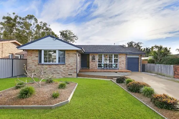 13 Elgata Street, Bateau Bay NSW 2261