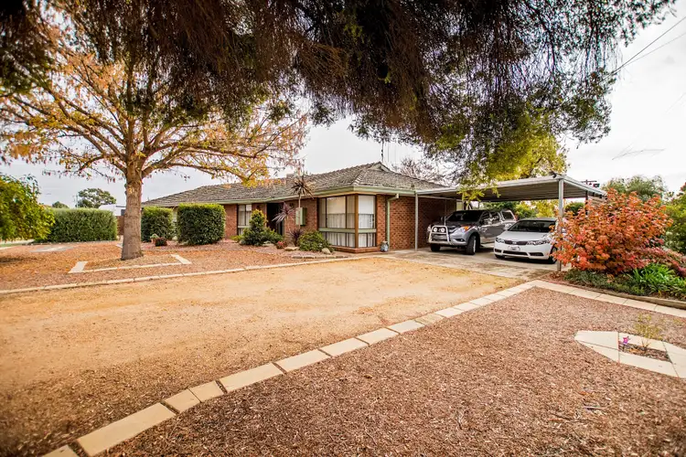 1 Stratton Court, Echuca VIC 3564