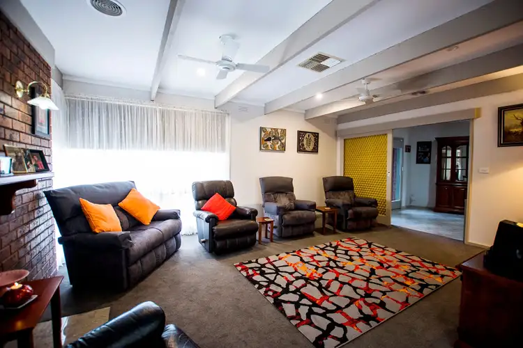 Sixth view of Homely house listing, 1 Stratton Court, Echuca VIC 3564