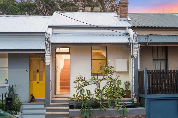 10 Wells Street, Annandale NSW 2038