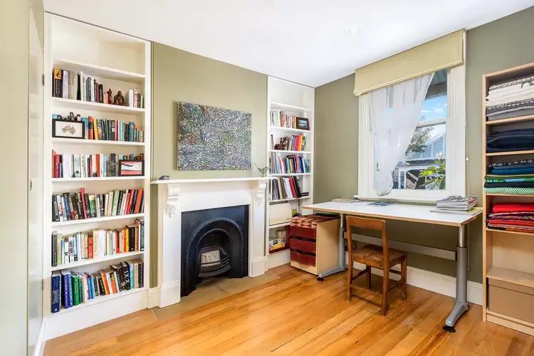 Second view of Homely house listing, 10 Wells Street, Annandale NSW 2038