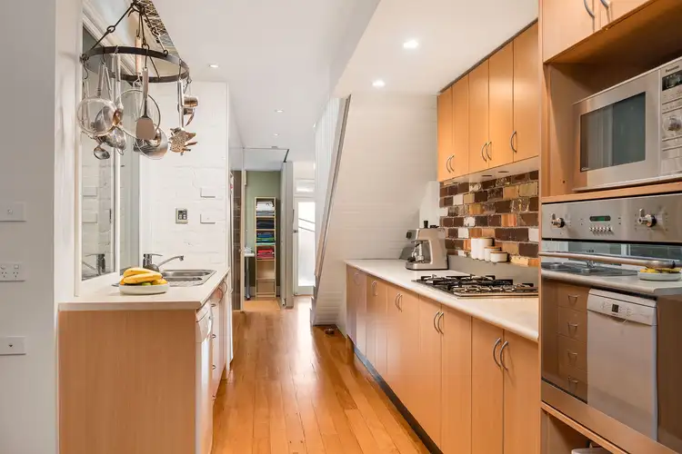 Fourth view of Homely house listing, 10 Wells Street, Annandale NSW 2038