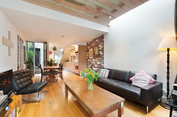 Fifth view of Homely house listing, 10 Wells Street, Annandale NSW 2038