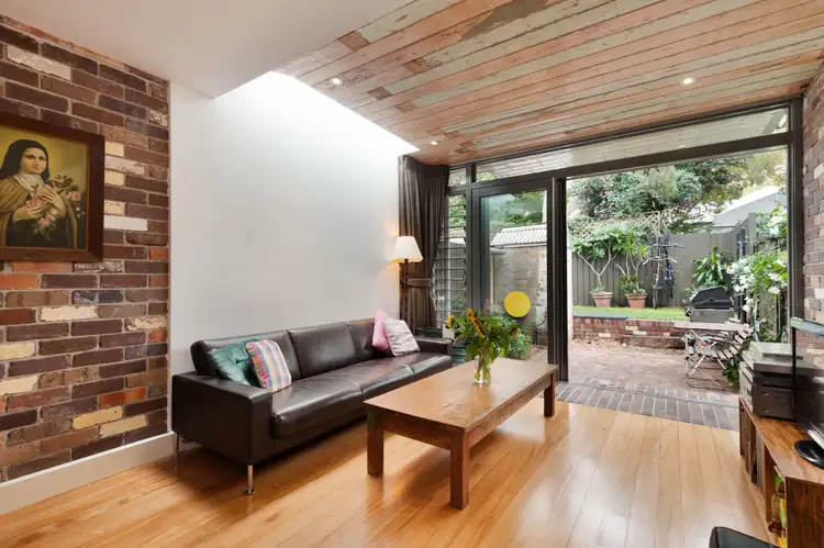 Sixth view of Homely house listing, 10 Wells Street, Annandale NSW 2038